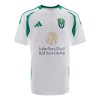 Camiseta de fútbol Al Ahli Primera Equipación 2024-25 - Hombre